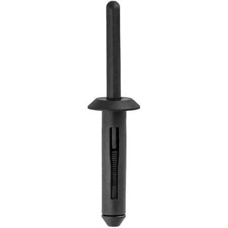 Auveco PAK NYLON RIVETS, 1/4 DIA 5/32-13/32 GRIP AP13751